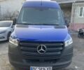 Мерседес Sprinter, объемом двигателя 0 л и пробегом 0 тыс. км за 22600 $, фото 1 на Automoto.ua