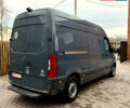 Мерседес Sprinter, объемом двигателя 0 л и пробегом 53 тыс. км за 17999 $, фото 1 на Automoto.ua