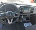Мерседес Sprinter, объемом двигателя 2.14 л и пробегом 210 тыс. км за 28500 $, фото 8 на Automoto.ua