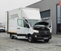 Мерседес Sprinter, объемом двигателя 2.2 л и пробегом 172 тыс. км за 24800 $, фото 17 на Automoto.ua
