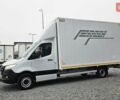 Мерседес Sprinter, объемом двигателя 2.2 л и пробегом 172 тыс. км за 24800 $, фото 8 на Automoto.ua