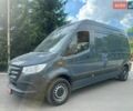 Мерседес Sprinter, объемом двигателя 2.2 л и пробегом 117 тыс. км за 24500 $, фото 1 на Automoto.ua