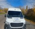 Мерседес Sprinter, объемом двигателя 2.14 л и пробегом 210 тыс. км за 28500 $, фото 1 на Automoto.ua