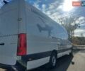 Мерседес Sprinter, объемом двигателя 2.14 л и пробегом 210 тыс. км за 28500 $, фото 5 на Automoto.ua