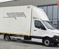 Мерседес Sprinter, объемом двигателя 2.2 л и пробегом 172 тыс. км за 24800 $, фото 2 на Automoto.ua