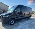 Мерседес Sprinter, объемом двигателя 3 л и пробегом 560 тыс. км за 32200 $, фото 1 на Automoto.ua
