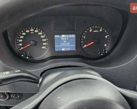 Мерседес Sprinter, объемом двигателя 2.2 л и пробегом 172 тыс. км за 24800 $, фото 32 на Automoto.ua