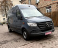 Мерседес Sprinter, объемом двигателя 0 л и пробегом 53 тыс. км за 17999 $, фото 8 на Automoto.ua