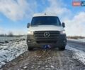 Мерседес Sprinter, объемом двигателя 0 л и пробегом 300 тыс. км за 27500 $, фото 1 на Automoto.ua