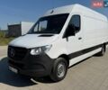Мерседес Sprinter, объемом двигателя 0 л и пробегом 269 тыс. км за 35500 $, фото 1 на Automoto.ua