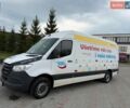 Мерседес Sprinter, объемом двигателя 2.99 л и пробегом 390 тыс. км за 24999 $, фото 1 на Automoto.ua