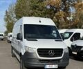 Мерседес Sprinter, объемом двигателя 2 л и пробегом 172 тыс. км за 25200 $, фото 1 на Automoto.ua