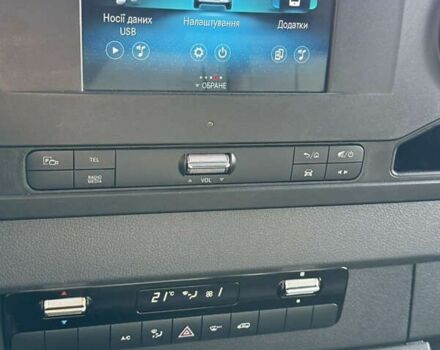 Мерседес Sprinter, объемом двигателя 2 л и пробегом 172 тыс. км за 25200 $, фото 21 на Automoto.ua