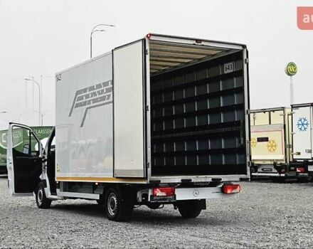 Мерседес Sprinter, объемом двигателя 2.2 л и пробегом 172 тыс. км за 24800 $, фото 24 на Automoto.ua