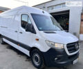 Мерседес Sprinter, объемом двигателя 2.2 л и пробегом 192 тыс. км за 30990 $, фото 38 на Automoto.ua