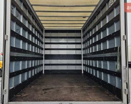 Мерседес Sprinter, объемом двигателя 2.2 л и пробегом 172 тыс. км за 24800 $, фото 26 на Automoto.ua