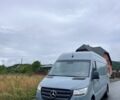 Мерседес Sprinter, об'ємом двигуна 2.2 л та пробігом 267 тис. км за 28200 $, фото 1 на Automoto.ua