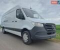 Мерседес Sprinter, объемом двигателя 0 л и пробегом 210 тыс. км за 27500 $, фото 1 на Automoto.ua