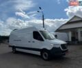 Мерседес Sprinter, объемом двигателя 2.99 л и пробегом 287 тыс. км за 33900 $, фото 1 на Automoto.ua