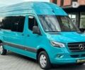 Мерседес Sprinter, объемом двигателя 3 л и пробегом 48 тыс. км за 69900 $, фото 1 на Automoto.ua