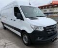 Мерседес Sprinter, объемом двигателя 2.14 л и пробегом 256 тыс. км за 21500 $, фото 1 на Automoto.ua