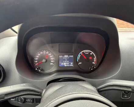 Мерседес Sprinter, объемом двигателя 0 л и пробегом 53 тыс. км за 17999 $, фото 10 на Automoto.ua