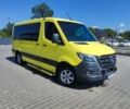 Мерседес Sprinter, объемом двигателя 3 л и пробегом 423 тыс. км за 31500 $, фото 1 на Automoto.ua