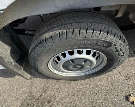 Мерседес Sprinter, объемом двигателя 2 л и пробегом 172 тыс. км за 25200 $, фото 25 на Automoto.ua