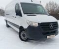 Мерседес Sprinter, объемом двигателя 0 л и пробегом 262 тыс. км за 26500 $, фото 1 на Automoto.ua