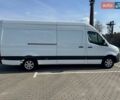 Мерседес Sprinter, объемом двигателя 0 л и пробегом 348 тыс. км за 25500 $, фото 4 на Automoto.ua