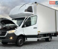 Мерседес Sprinter, об'ємом двигуна 3 л та пробігом 200 тис. км за 38800 $, фото 12 на Automoto.ua
