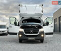 Мерседес Sprinter, об'ємом двигуна 3 л та пробігом 200 тис. км за 38800 $, фото 10 на Automoto.ua