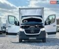 Мерседес Sprinter, объемом двигателя 2.2 л и пробегом 167 тыс. км за 26900 $, фото 26 на Automoto.ua