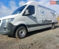 Мерседес Sprinter 2021 в Здолбунове на Automoto.ua Мерседес Sprinter, объемом двигателя 2.14 л и пробегом 210 тыс. км за 28500 $, фото 2 на Automoto.ua