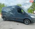 Мерседес Sprinter, об'ємом двигуна 2.2 л та пробігом 117 тис. км за 23900 $, фото 4 на Automoto.ua