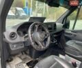 Мерседес Sprinter, об'ємом двигуна 2.2 л та пробігом 800 тис. км за 23300 $, фото 11 на Automoto.ua