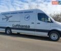 Мерседес Sprinter 2021 в Здолбунове на Automoto.ua Мерседес Sprinter, объемом двигателя 2.14 л и пробегом 210 тыс. км за 28500 $, фото 1 на Automoto.ua