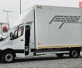 Мерседес Sprinter, об'ємом двигуна 2.2 л та пробігом 172 тис. км за 24800 $, фото 21 на Automoto.ua
