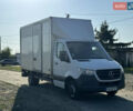Мерседес Sprinter, объемом двигателя 2.2 л и пробегом 200 тыс. км за 29800 $, фото 1 на Automoto.ua