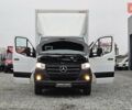 Мерседес Sprinter, объемом двигателя 2.2 л и пробегом 172 тыс. км за 24800 $, фото 18 на Automoto.ua