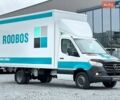 Мерседес Sprinter, объемом двигателя 3 л и пробегом 178 тыс. км за 35900 $, фото 5 на Automoto.ua