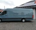 Мерседес Sprinter, объемом двигателя 0 л и пробегом 270 тыс. км за 29000 $, фото 1 на Automoto.ua