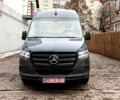 Мерседес Sprinter, объемом двигателя 0 л и пробегом 53 тыс. км за 17999 $, фото 4 на Automoto.ua