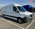 Мерседес Sprinter, объемом двигателя 0 л и пробегом 348 тыс. км за 25500 $, фото 1 на Automoto.ua