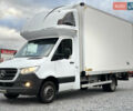 Мерседес Sprinter, об'ємом двигуна 3 л та пробігом 200 тис. км за 38800 $, фото 3 на Automoto.ua