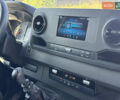 Мерседес Sprinter, объемом двигателя 2.2 л и пробегом 200 тыс. км за 29800 $, фото 5 на Automoto.ua