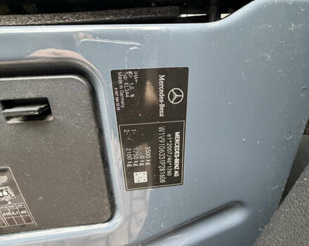 Мерседес Sprinter, объемом двигателя 0 л и пробегом 53 тыс. км за 17999 $, фото 17 на Automoto.ua