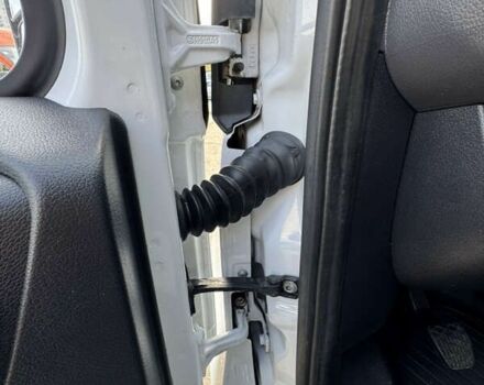 Мерседес Sprinter, объемом двигателя 2 л и пробегом 172 тыс. км за 25200 $, фото 14 на Automoto.ua