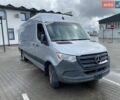 Мерседес Sprinter, об'ємом двигуна 2.2 л та пробігом 800 тис. км за 23300 $, фото 1 на Automoto.ua