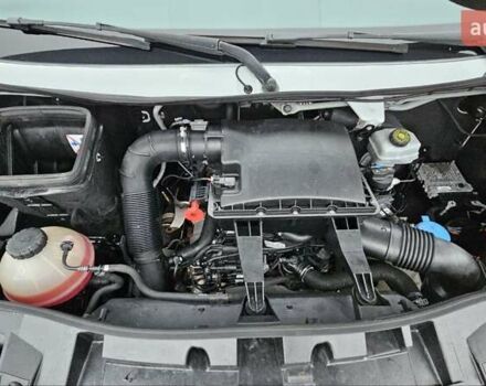 Мерседес Sprinter, объемом двигателя 2.2 л и пробегом 172 тыс. км за 24800 $, фото 19 на Automoto.ua